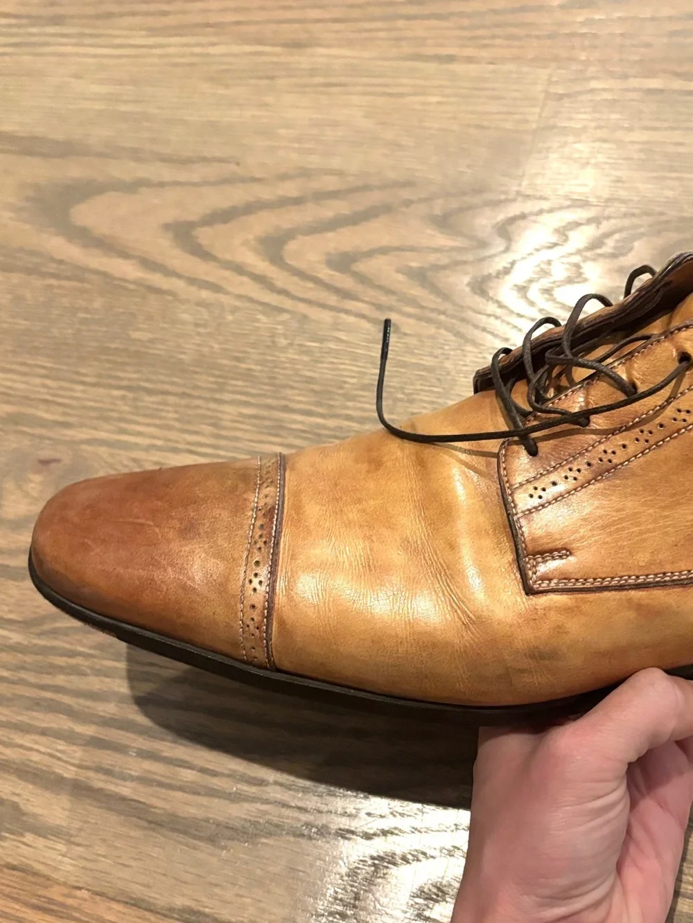 Santoni italy men